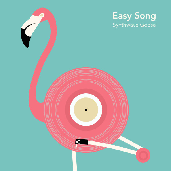 descargar álbum Synthwave Goose - Easy Song