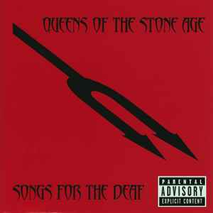 Alle Queens of the stone age songs for the deaf aufgelistet