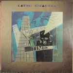 Cover of Modern Times, 1986, Vinyl