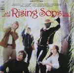 Cover of Rising Sons, 2001, Vinyl