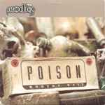 Cover of Poison, , CD