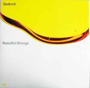 Beautiful Strange EP - Bedrock