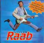 Cover of Stefan Raab, 1998, CD