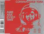 Cover of Are Am Eye? 1999, 1999, CD