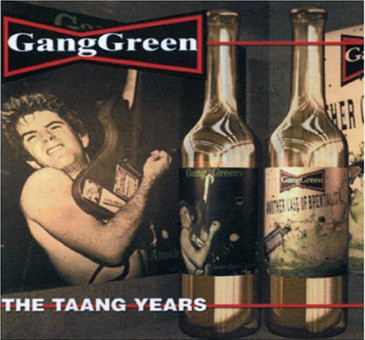 Remembering Gang Green, 25 Years Later