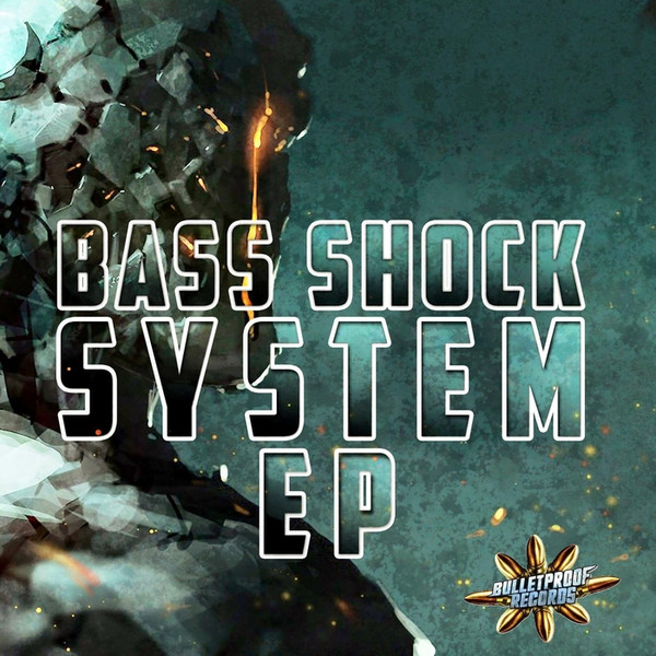 Album herunterladen Bass Shock - System EP