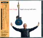 Cover of High Strung Tall Tales, 1994-11-21, CD