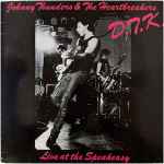 Cover of D.T.K. (Live At The Speakeasy), 1984, Vinyl