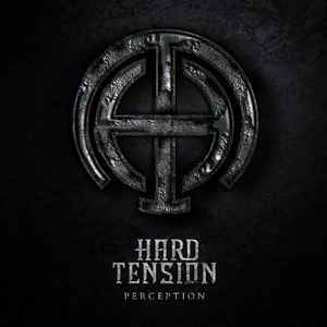 Hard Tension - Perception album cover