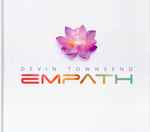 Cover of Empath, 2020-06-05, CD