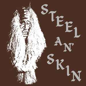 Steel An' Skin – Reggae Is Here Once Again (2012, Vinyl) - Discogs