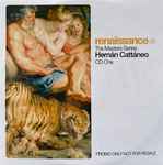 Cover of Renaissance: The Masters Series, 2004, CD