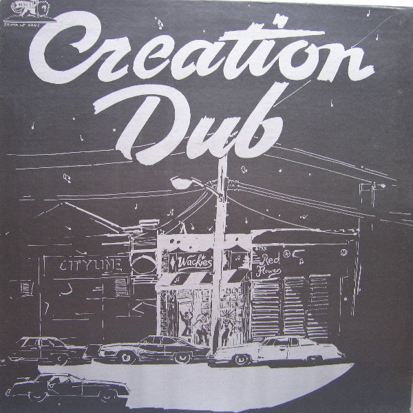 Bullwackies All Stars – Creation Dub (1985, Vinyl) - Discogs