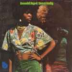 Cover of Street Lady, 1974, Vinyl