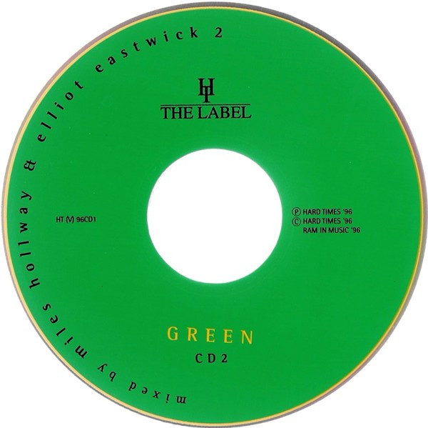 lataa albumi Miles Hollway & Elliot Eastwick - Hard Times The Seasons Green