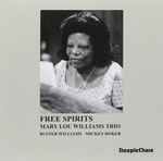Cover of Free Spirits, , CD
