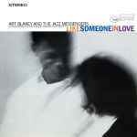 Cover of Like Someone In Love, 2005-02-28, CD