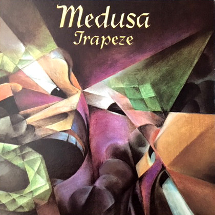 Trapeze - Medusa | Releases | Discogs