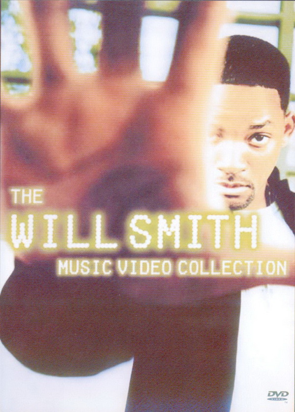 ladda ner album Will Smith - The Will Smith Music Video Collection