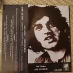 Cover of Joe Cocker!, 1969, Cassette