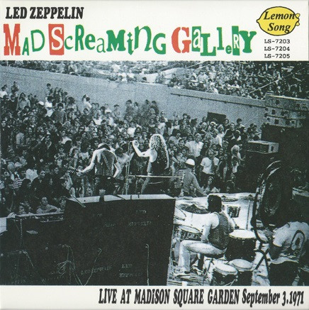 Led Zeppelin – Listen To This Artie (2011, CD) - Discogs