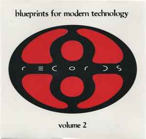 Blueprints For Modern Technology (Volume 2) - Various