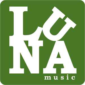 LUNAmusic at Discogs