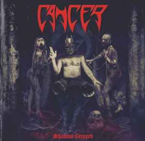 Cancer (3) - Shadow Gripped