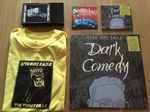 Cover of Dark Comedy, 2014-06-10, Box Set