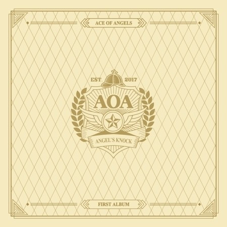 AOA - Angel's Knock | Releases | Discogs