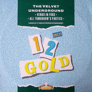 The Velvet Underground - Venus In Furs / All Tomorrow's Parties