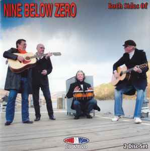 Nine Below Zero - Both Sides Of album cover