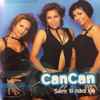 Can Can (7) - Sem Ti Não Dá
