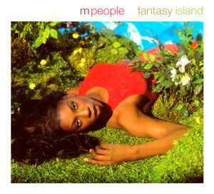 M People - Fantasy Island