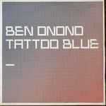 Cover of Tattoo Blue, 2001, Vinyl