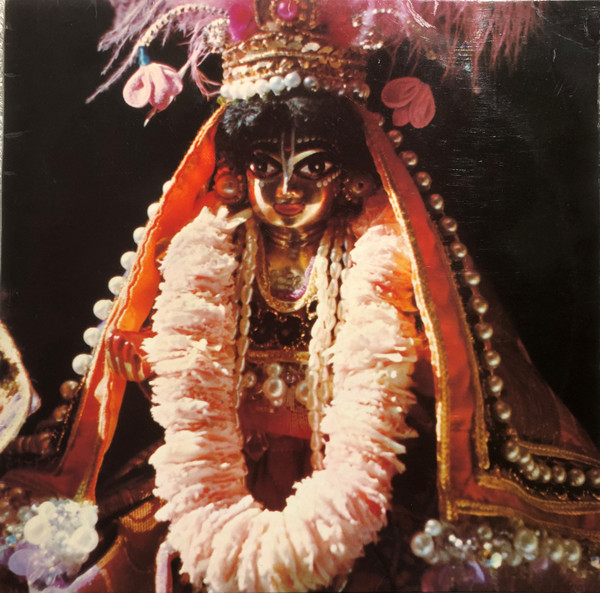 🎼 Calling From Afar ( Hare Krishna ) ⭐ Krishna Das