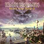 Iron Maiden - Brave New World | Releases | Discogs