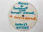 Cover of Got To Believe / Sunshine, 1993, Vinyl
