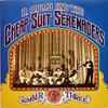 R. Crumb And The Cheap Suit Serenaders* - Number Three