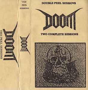 Doom – Double Peel Sessions (Cassette) - Discogs