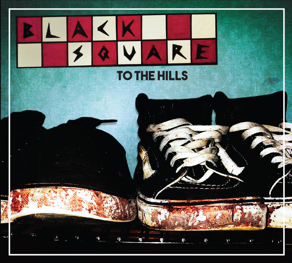 Black Square – To The Hills (2019, digipak, CD) - Discogs