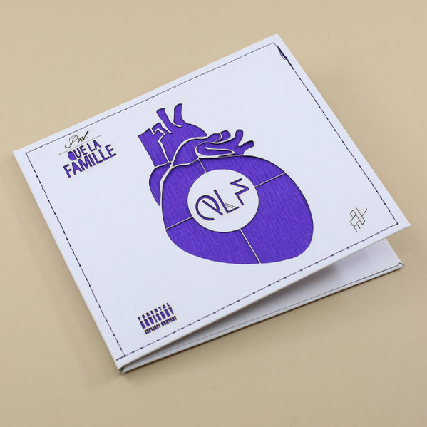 Album Pnl Que La Famille Download - Colaboratory