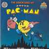 Patrick McBride (2) And Dana Walden - The Adventures Of Super Pac-Man