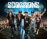 lataa albumi Scorpions - Lonesome Crow Lovedrive