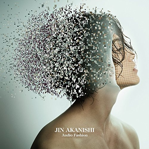 Jin Akanishi – Audio Fashion (2016, CD) - Discogs