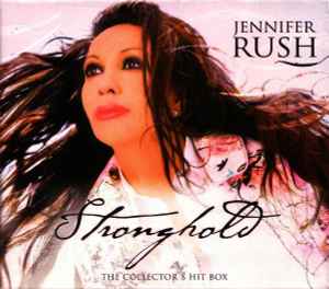 Jennifer Rush - Stronghold (The Collector's Hit Box)