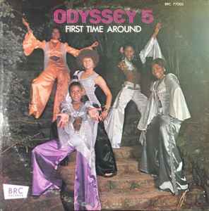 Odyssey 5 – First Time Around (1975, Vinyl) - Discogs