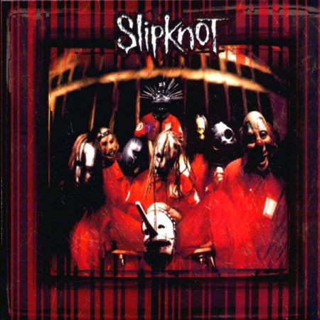 Slipknot - Slipknot | Releases | Discogs