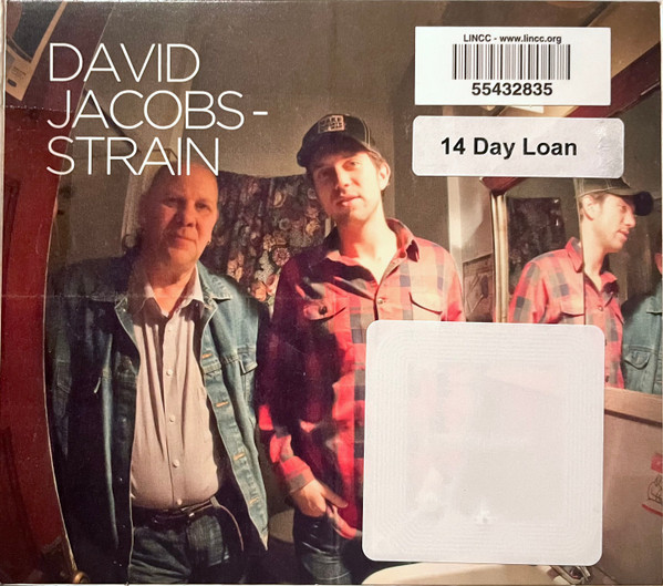 last ned album David JacobsStrain - Live from the Left Coast