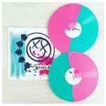 Blink-182 – Blink-182 (2010, Vinyl) - Discogs